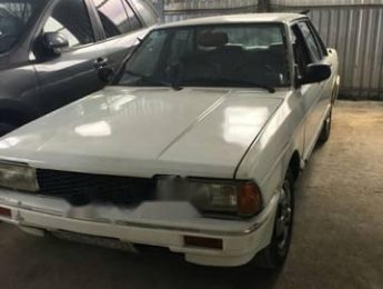 Nissan Altima 1980 - Cần bán lại xe Nissan Altima năm sản xuất 1980, màu trắng