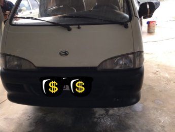 Daihatsu Citivan 2005 - Bán ô tô Daihatsu Citivan đăng ký 2005, màu trắng còn mới, giá tốt 80 triệu