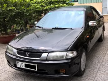 Mazda 323 MT  2000 - Xe Mazda 323 (Nhật) đời 12/2000, máy 1.6 số tay MT còn cứng