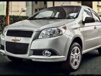 Chevrolet Cruze 2016 - Cần bán Chevrolet Cruze năm sản xuất 2016, màu bạc