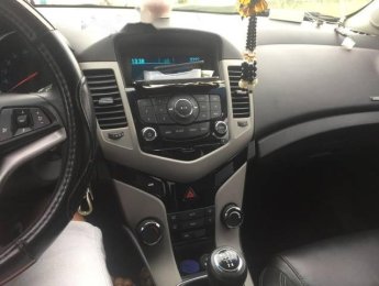 Chevrolet Cruze 2016 - Bán xe cũ Chevrolet Cruze đời 2016, 480tr