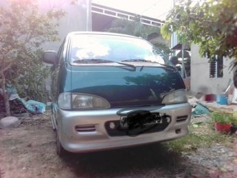 Daihatsu Citivan 2000 - Cần bán lại xe Daihatsu Citivan đời 2000 chính chủ