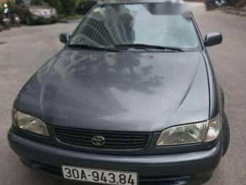 Toyota Corolla altis  MT 1999 - Cần bán xe Toyota Corolla altis MT 1999 chính chủ