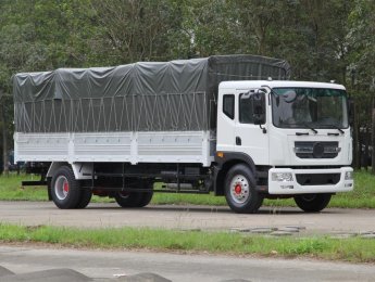 Xe tải 5 tấn - dưới 10 tấn 2018 - Bán xe 9 tấn 3 Veam VPT950, xe Veam giá rẻ trả góp 80%