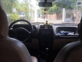 Nissan Terrano 2000 - Bán xe Nissan Terrano sản xuất 2000, nhập khẩu chính chủ