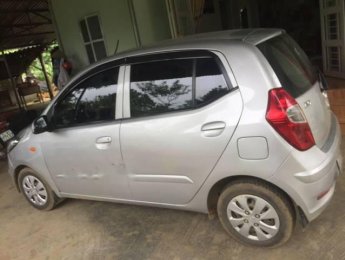 Hyundai i10   1.1   2013 - Bán ô tô Hyundai i10 1.1 năm sản xuất 2013, máy móc chạy ổn định