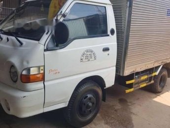 Hyundai HD 125 2005 - Bán Hyundai HD 125 2005, màu trắng, giá 145tr