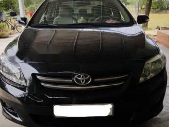 Toyota Corolla altis   2009 - Bán xe Toyota Corolla Altis xe sản xuất năm 2009, mọi thứ nguyên bản