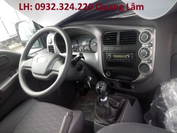 Kia Bongo 2018 - Bán xe tải K200 tải trọng 1.9T, động cơ Hyundai, giá rẻ. Lh: 0932.324.220 (Quang Lâm)