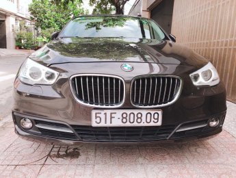 BMW 7 Series 2015 - Bán xe BMW 7 Series năm 2015, xe nhập
