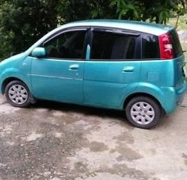 Hyundai Atos   2008 - Bán ô tô Hyundai Atos năm 2008, số sàn, giấy tờ đầy đủ