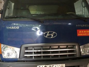 Hyundai HD  500 2016 - Bán xe Hyundai HD sản xuất 2016, màu xanh lam 