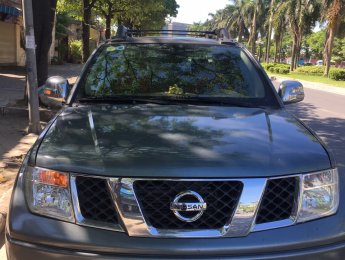 Nissan Navara XE 2013 - Bán xe Navara XE 2013 - 2 cầu tự động