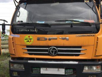 Xe tải 5 tấn - dưới 10 tấn 2014 - Trường Giang DFM 7 tấn Sx 2014 - Ngân hàng bán đấu giá