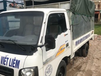 Kia K2700 2011 - Bán xe cũ Kia K2700 2011, màu trắng