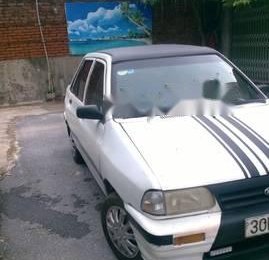 Kia Pride   1996 - Cần bán chiếc xe Kia Pride đời 1996, gầm bệ chắc chắn