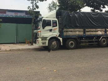 Thaco AUMAN 2015 - Bán Thaco AUMAN sản xuất 2015, màu trắng, giá tốt