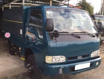 Kia K3000S 2010 - Bán Kia K3000S năm sản xuất 2010, màu xanh  