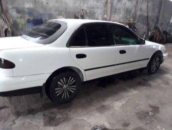 Hyundai Sonata    1993 - Bán Sonata 1993, xe đẹp, điều hòa mát