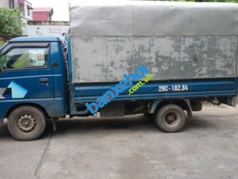 Hyundai Porter 2001 - Cần bán Hyundai Porter 2001, màu xanh lục, nhập khẩu nguyên chiếc, 85 triệu