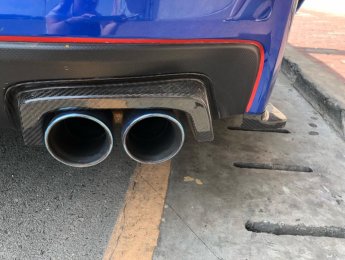 Subaru WRX 2.5 2014 - Cần bán Subaru STI đăng ký 2016 xe đẹp, chính chủ gọi 093.22222.30