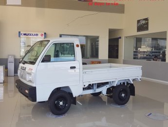 Suzuki Supper Carry Truck 2018 - Chuyên cung cấp các loại Xe tải nhẹ Suzuki Super Carry Euro 4+giá rẻ nhất thị trường + tra góp 80%+thủ tục nhanh