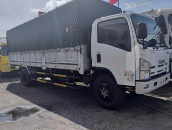 Xe tải 5 tấn - dưới 10 tấn 2017 - Công ty chuyên bán xe tải Isuzu 8T2 mới 100%, giá tốt nhất, trả góp 90%
