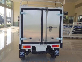 Suzuki Supper Carry Truck 2018 - Chuyên cung cấp các loại Xe tải nhẹ Suzuki Super Carry Euro 4+giá rẻ nhất thị trường + tra góp 80%+thủ tục nhanh