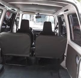 Suzuki Super Carry Van   2012 - Cần bán gấp Suzuki Super Carry Van năm 2012, màu trắng chính chủ, 150 triệu