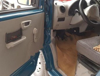 Thaco TOWNER 990kg 2017 - Bán Thaco Towner 990kg Đời 2017, xe như mới sơn zin 100%