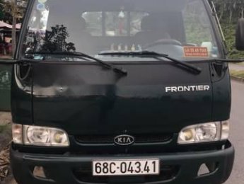 Kia K165 2015 - Cần bán Kia K165 sản xuất 2015, thùng lửng giá tốt