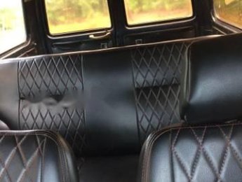 Toyota Land Cruiser 1988 - Bán xe Toyota Land Cruiser sản xuất 1988, giá chỉ 100 triệu