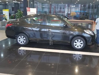 Nissan Sunny Xl 2018 - Bán Nissan Sunny Xl đời 2018, màu xanh đen