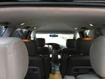 Toyota Previa   2000 - Cần bán xe Toyota Previa 2000, giá tốt