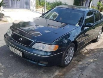 Lexus GS  300  1995 - Cần bán xe Lexus GS300, SX năm 1995, số tự động