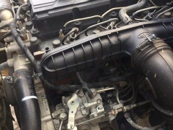 Kia K2700 1T25 2008 - Bán xe Kia K2700 1T25, đời 2008, xe đẹp, nước sơn còn zin