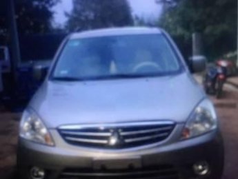 Mitsubishi Zinger   2009 - Bán xe Mitsubishi Zinger đời 2009, màu bạc, giá chỉ 290 triệu