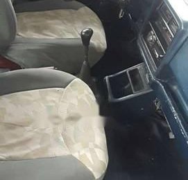 Hyundai Sonata 1989 - Bán Hyundai Sonata 1989, màu trắng, nhập khẩu 