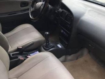 Proton Wira   1995 - Bán nhanh Proton Wira sản xuất 1995 chính chủ