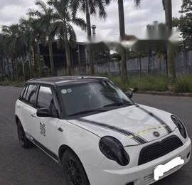 Mini Cooper 2009 - Bán Mini Cooper sản xuất năm 2009, màu trắng, nhập khẩu, giá 160tr