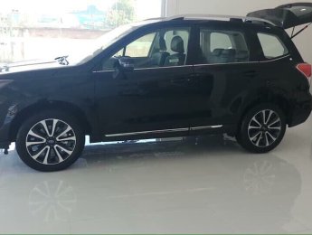 Subaru Forester 2.0 XT 2017 - Duy nhất Subaru Forester 2.0 XT 2017 màu đen giá cạnh tranh gọi 093.22222.30 Ms Loan