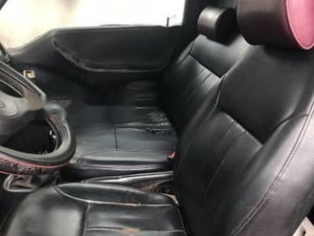 Xe tải 1 tấn - dưới 1,5 tấn    1997 - Bán xe tải Hyundai 1T25 đời 1997, màu xanh lam, giá tốt