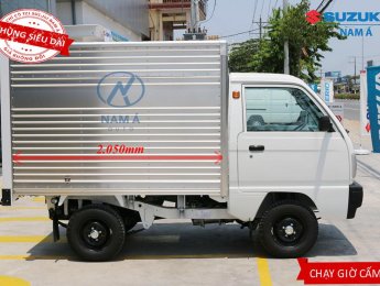 Suzuki Supper Carry Truck 2020 - Bán suzuki Trcuk 500kg - đời 2020 - giá tốt