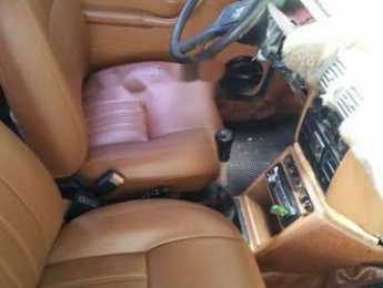 Peugeot 305   GL 1983 - Cần bán Peugeot 305 GL sản xuất 1983, 80 triệu