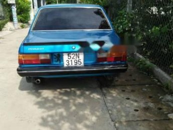 Peugeot 305   GL 1983 - Cần bán Peugeot 305 GL sản xuất 1983, 80 triệu