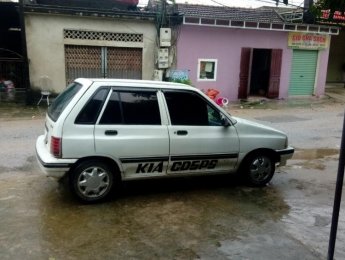 Kia CD5 2003 - Bán Kia CD5 sản xuất năm 2003, màu trắng, giá tốt