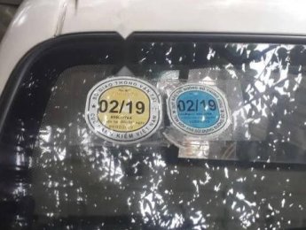 SYM T880 2009 - Cần bán gấp SYM T880 năm 2009, màu trắng, 60 triệu