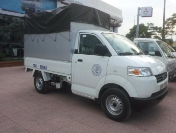 Suzuki Super Carry Pro 2018 - Bán xe tải Suzuki Carry Pro 7 tạ tại Hải Phòng