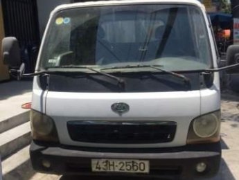 Kia K2700 2004 - Cần bán Kia K2700 2004, màu trắng, xe nhập, giá tốt