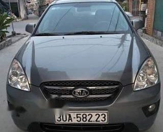 Kia Carens   2010 - Cần bán xe Kia Caren số tự động, sản xuất 2010, đăng ký 2014, biển Hà Nội
